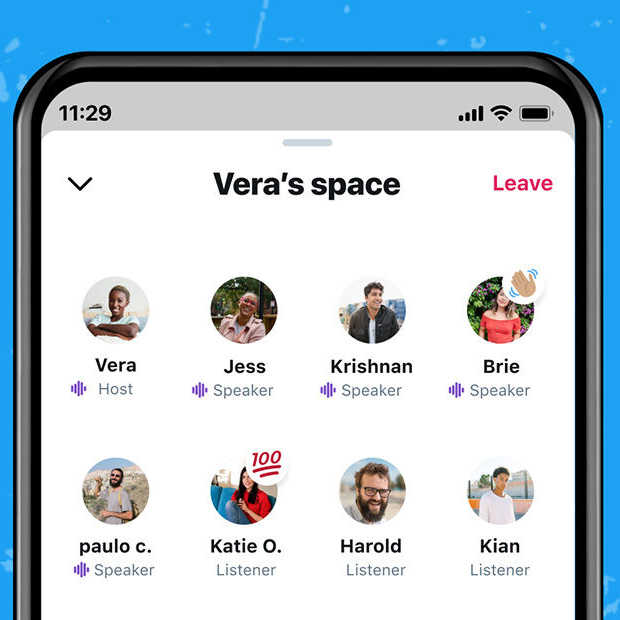 Waar je Twitter Spaces allemaal voor kunt gebruiken