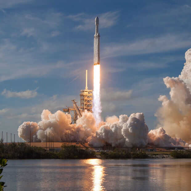 ​20 jaar SpaceX: je houdt ervan of je haat het