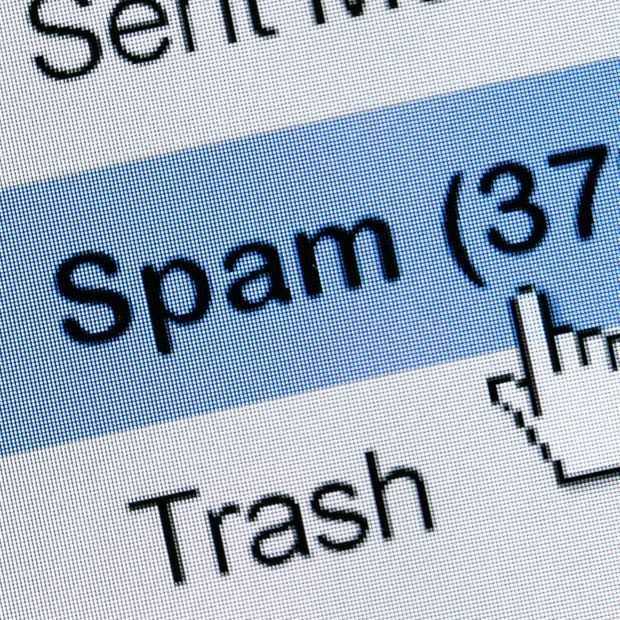 Spam ook na 40 jaar nog de belangrijkste bron van malware