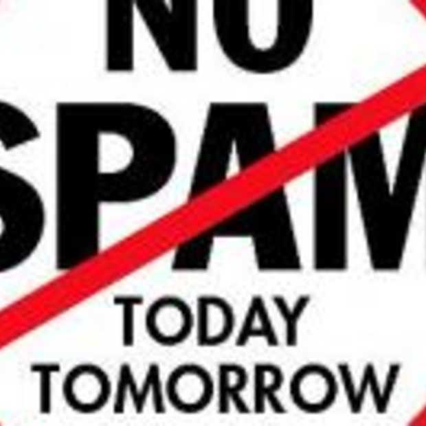 Spammer krijgt 250.000 euro boete