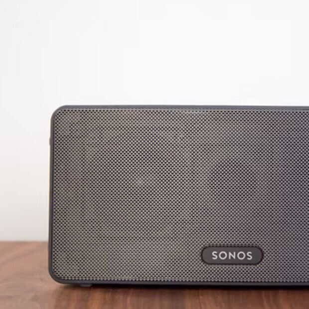 ​Google en Sonos ruziën over patent: Google moet buigen