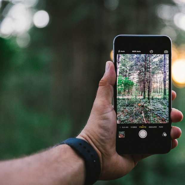Apple roept Spectre uit tot beste iPhone-app van 2019