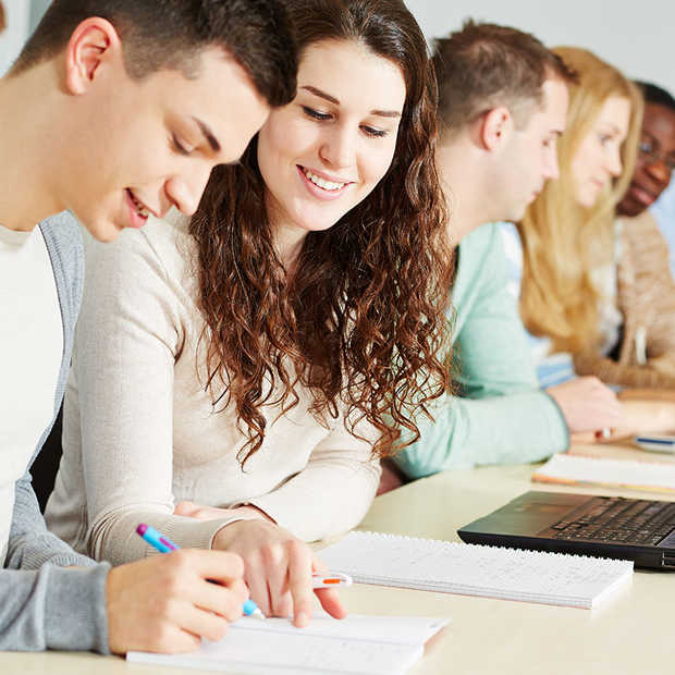 Spelenderwijs gedrag sturen