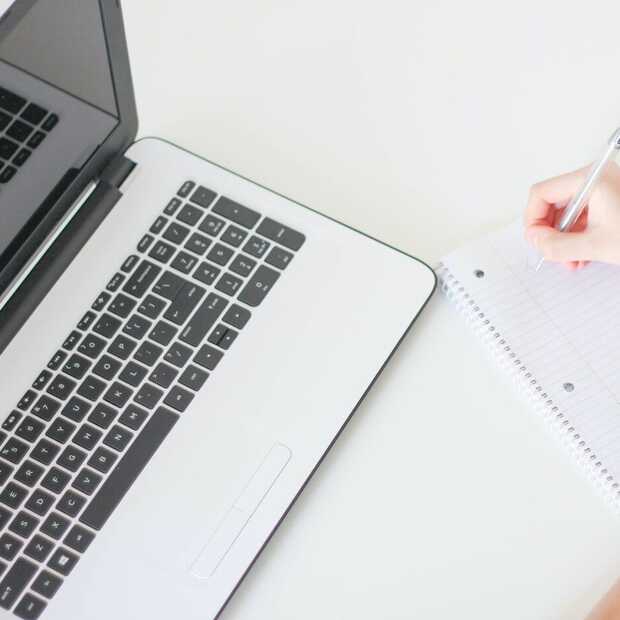 Vandaag is het Grammar Day: dit zijn 9 spelfouten die bijna iedereen maakt