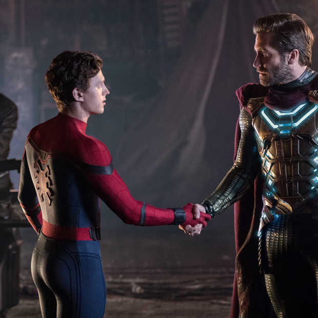 Zegt Spider-Man vaarwel tegen Marvel studios?