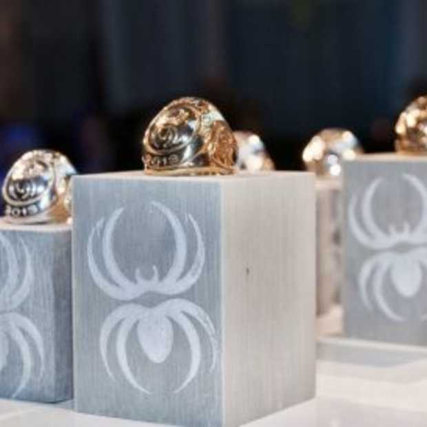 Spinawards: KLM en DDB & Tribal Amsterdam grote winnaars