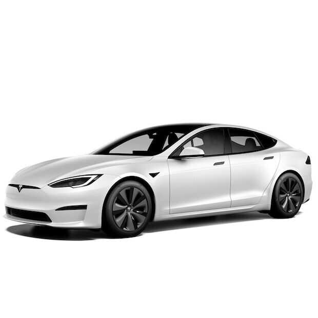 Race Tesla’s begin volgend jaar naar Nederland