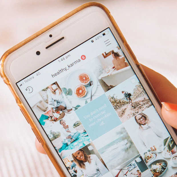 Werken met influencers? "Je moet weten waar de influencer enthousiast over is"