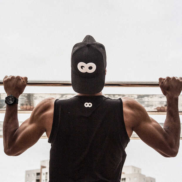 Waarom je als sporter een druppeltje CBD olie kunt gebruiken