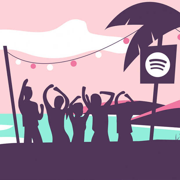 In 2021 verschenen er 68 procent meer podcasts op Spotify