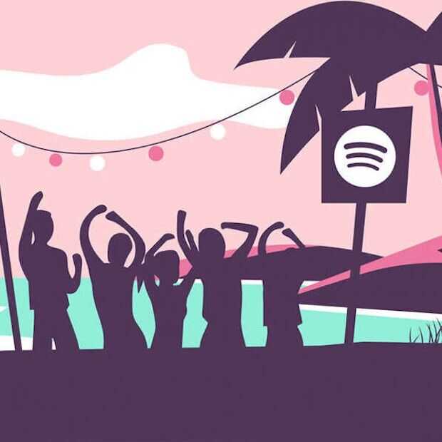 Massaontslag bij Spotify om hoofd boven water te kunnen houden