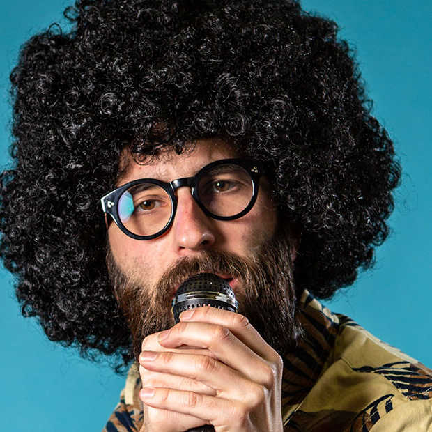 Spotify Karaoke: zing deze zomer net als je favoriete artiesten