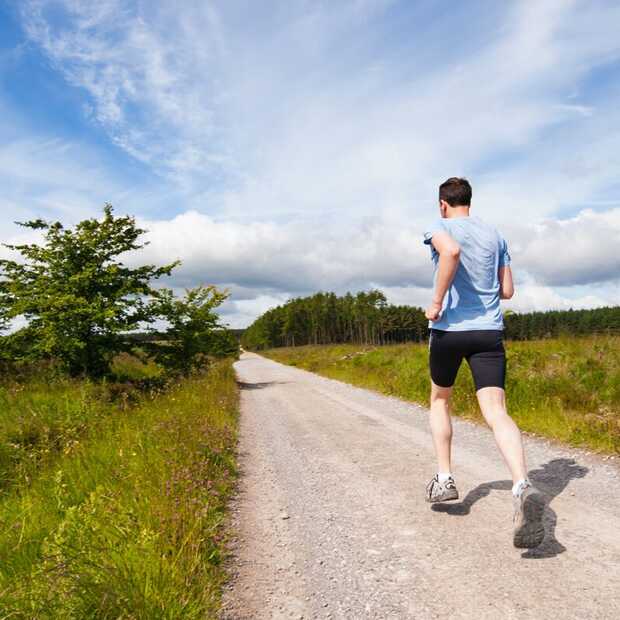 Hardlopen met muziek: Strava heeft eindelijk Spotify-integratie