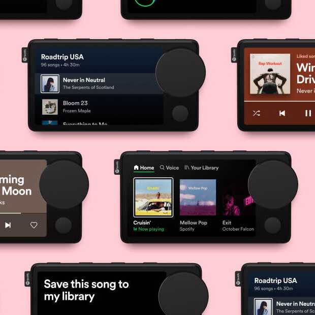 order car thing spotify order car thing spotify