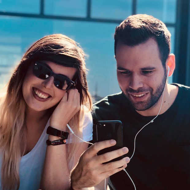 Spotify maakt het families moeilijk door locatie te vragen