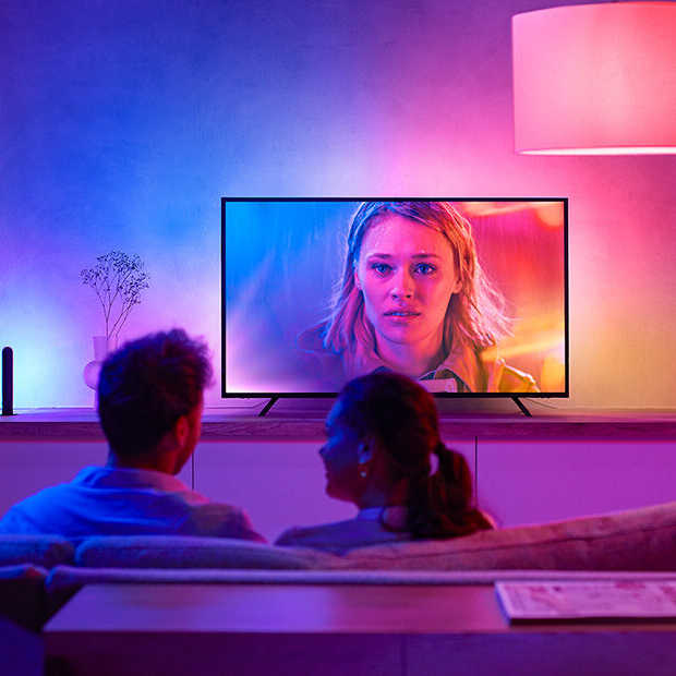​Philips Hue en Spotify gaan samenwerken voor lichtgevende beats