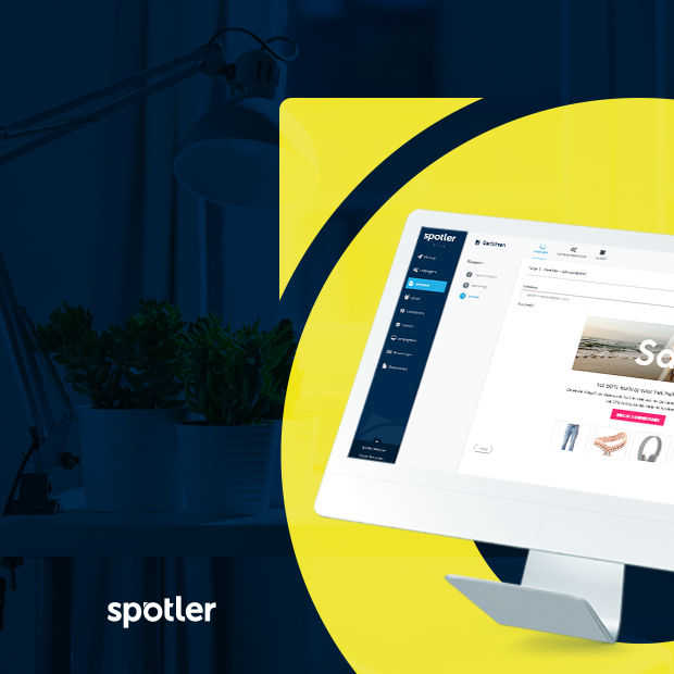 E-mail marketing software MailPlus wordt Spotler