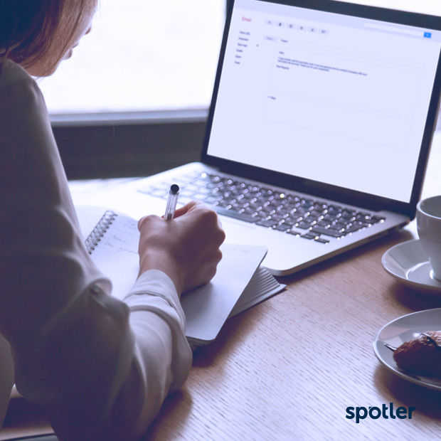 [Whitepaper +checklist] Verbeter je e-mail marketing met goede copy