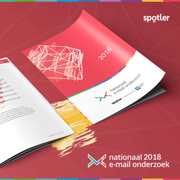 Nieuw: het Nationaal E-mail Onderzoek 2018 is uit!