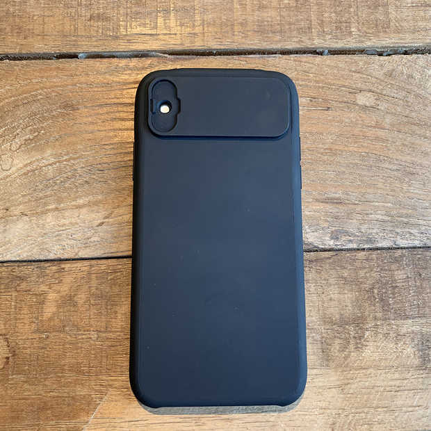 Nu op Kickstarter: Spy-Fy iPhone Privacy Case