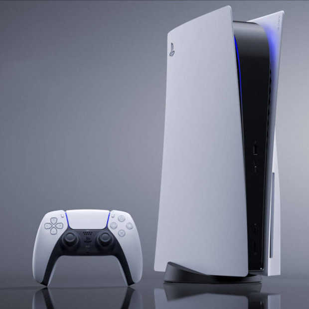 Morgen kan het: het geheugen van je PlayStation 5 uitbreiden