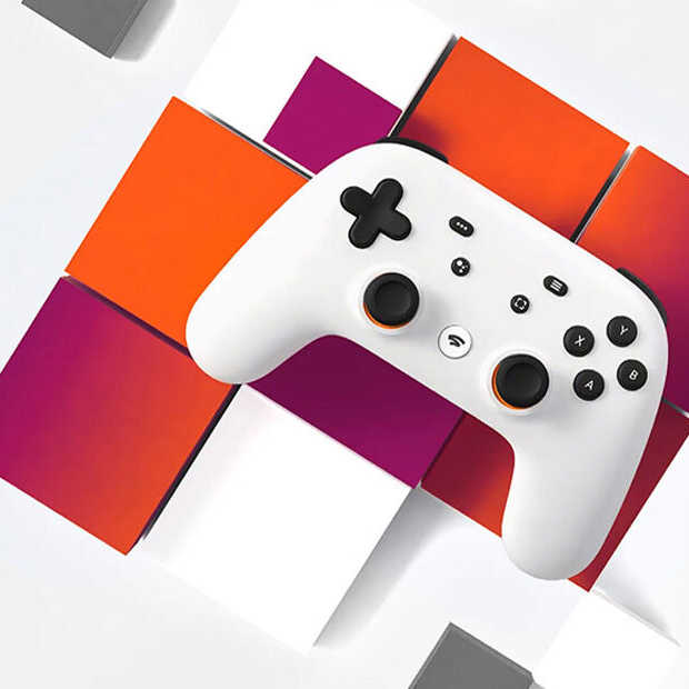 Hoe lang kunnen we nog Google Stadia spelen?