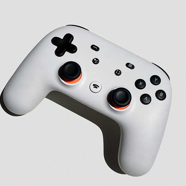 Afscheid van Google Stadia: dit zijn de alternatieven