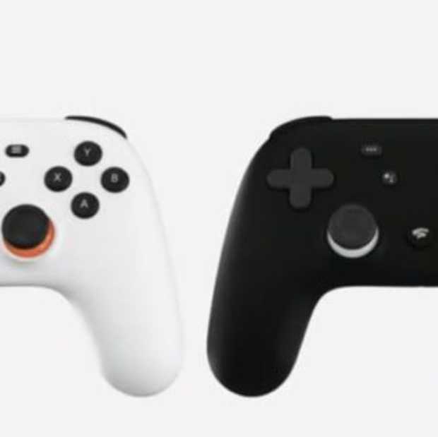Google Stadia-games soms veel duurder dan spellen op Steam