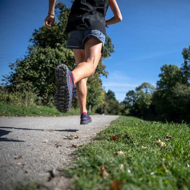 Harvard wetenschappers ontwikkelen robot shorts voor het hardlopen