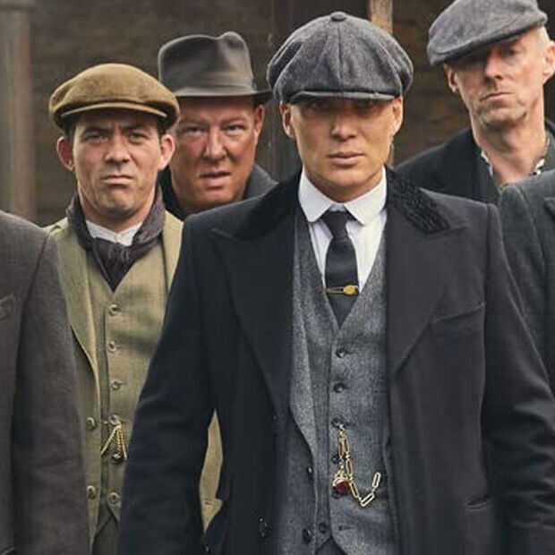 Hollywood staakt, oa om AI: films komen later