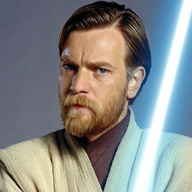 ​De Obi-Wan Kenobi-trailer komt flink binnen