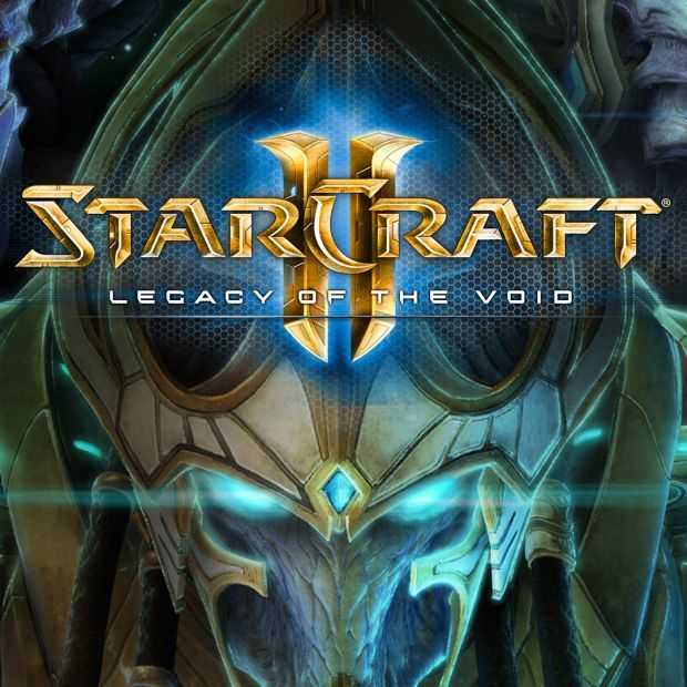 StarCraft II: Legacy of the Void Beta: best pre-order waardig