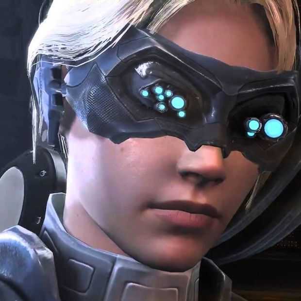 Nova Covert Ops: nog meer Starcraft II