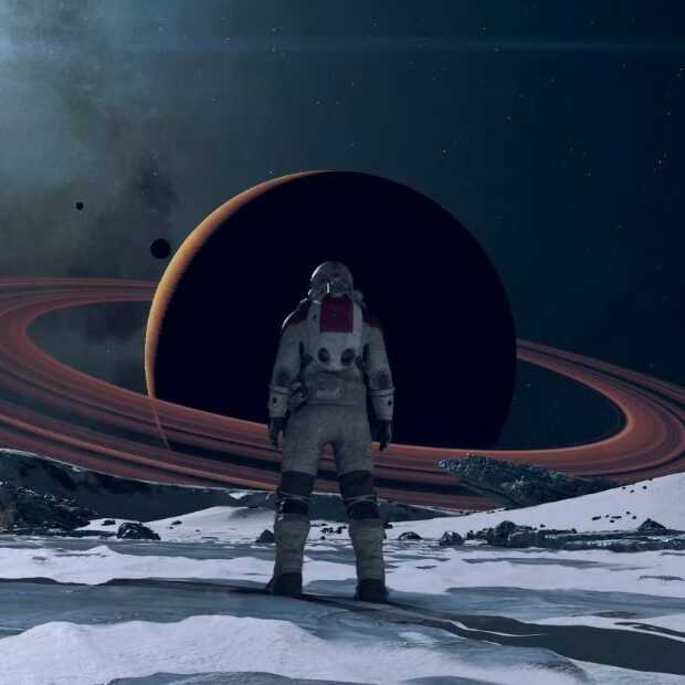 5 redenen om Starfield te gaan spelen
