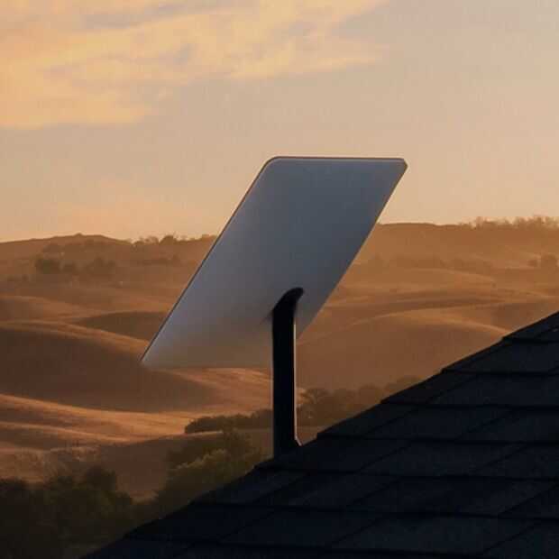 SpaceX blokkeert besturing drones via Starlink in Oekraïne