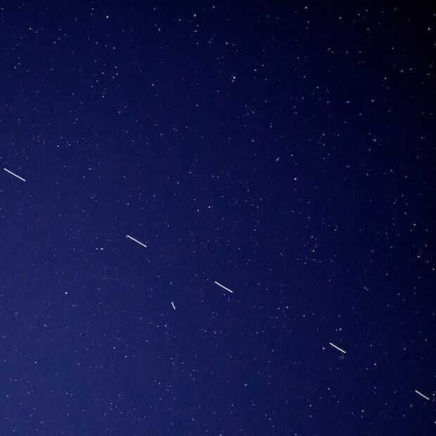 ​Gaat SpaceX satellieten voor Europese ESA lanceren?
