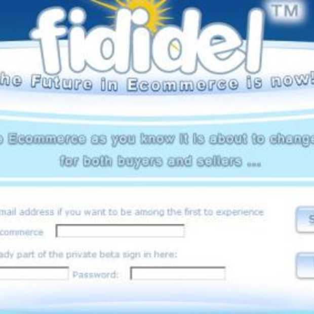 Start-up Fididel: real-time online prijsonderhandeling 