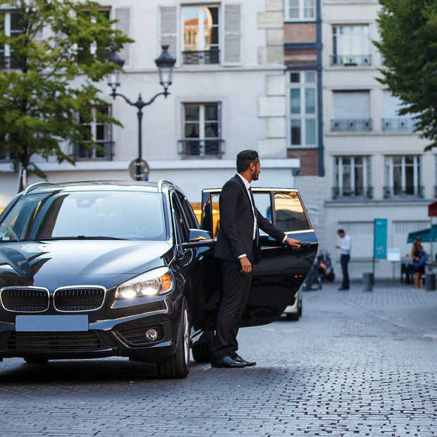 Uber gaat het Internationale hoofdkantoor in Amsterdam uitbreiden