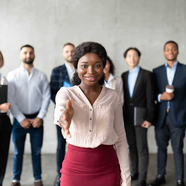 ​Starter op de arbeidsmarkt​? Hier liggen je kansen