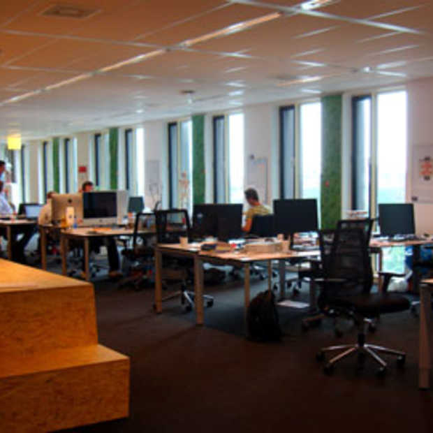 Startupbootcamp Amsterdam start inschrijvingen voor 2014