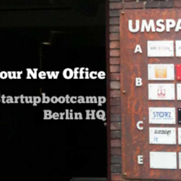 Startupbootcamp Berlijn maakt de 10 finalisten bekend