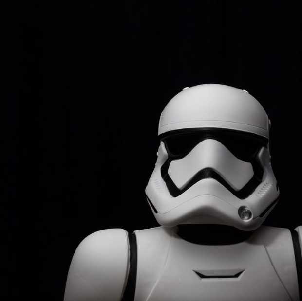 ​Star Wars easter egg gevonden in Google Maps