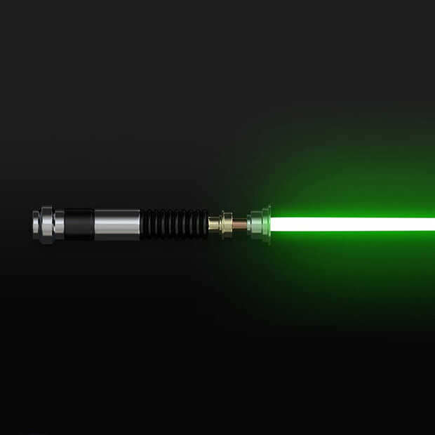 ​Happy Star Wars day! Vijf leuke feitjes over Yoda en co