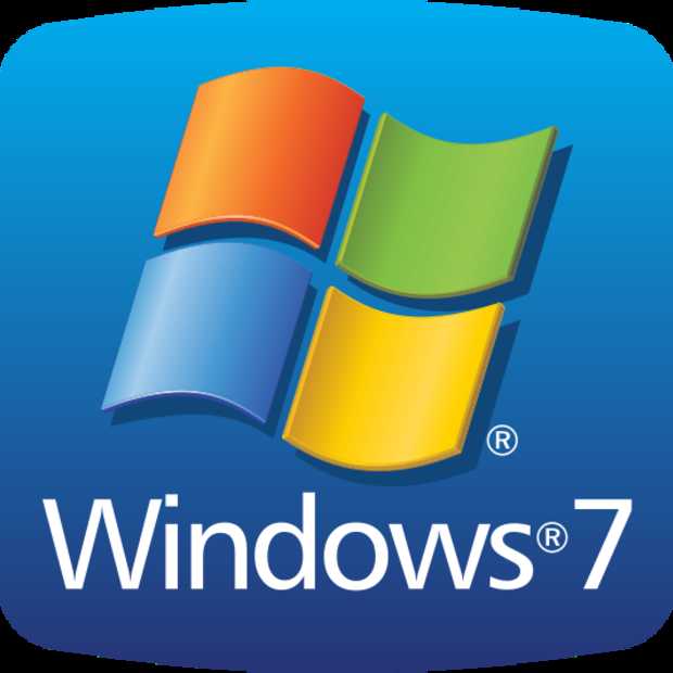 StatCounter: Windows 7 populairste OS op de PC