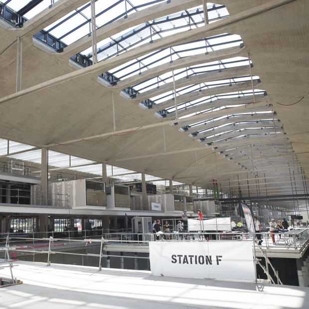Facebook lanceert eerste incubator 'Startup Garage' - in Europa