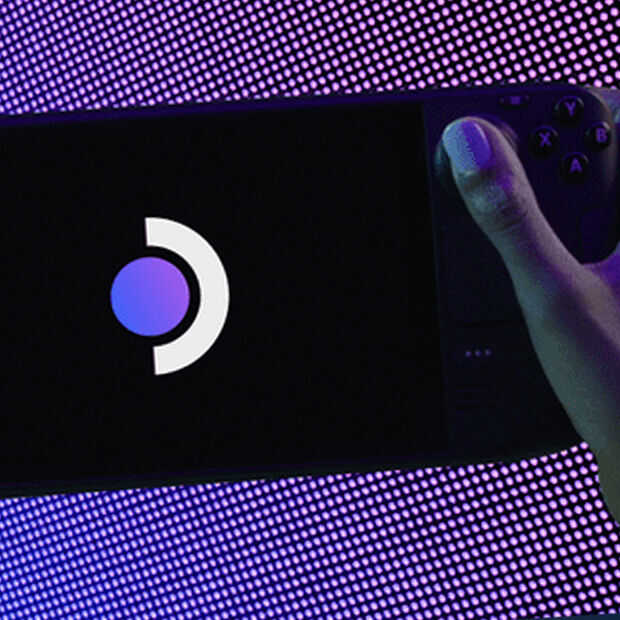 Steam Deck: Valve verstuurt eerste gamehybrides op 28 februari