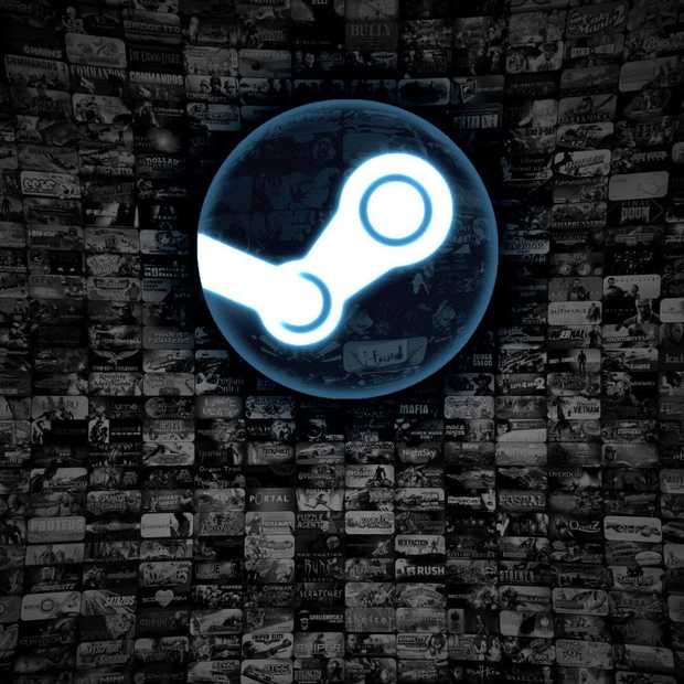 Steam geeft toelichting beveiligingsproblemen kerst