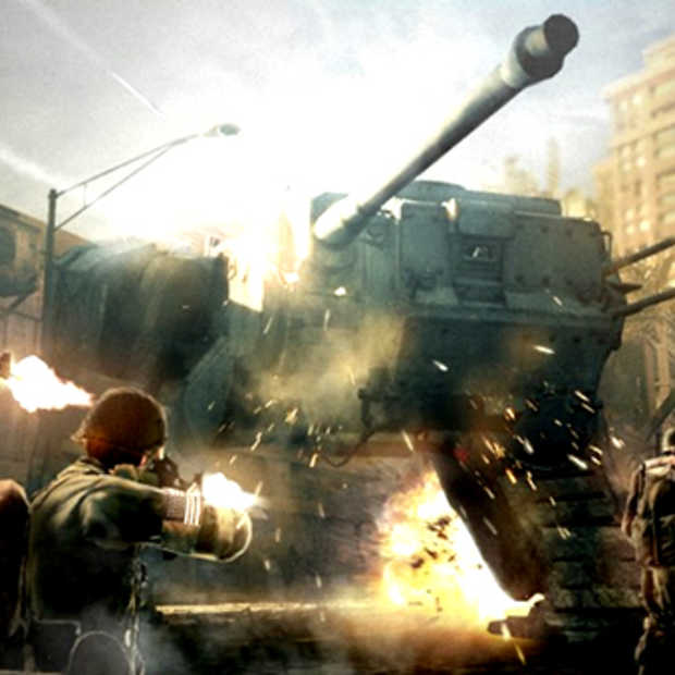Steel Battalion Heavy Armor: ABORT! ABORT!