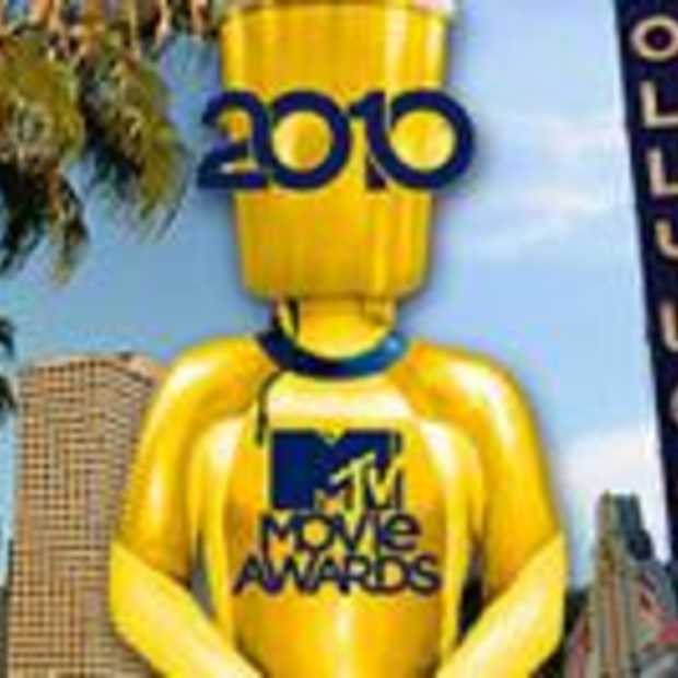 Stemmen voor de MTV Movie Awards: kijkers hebben de macht