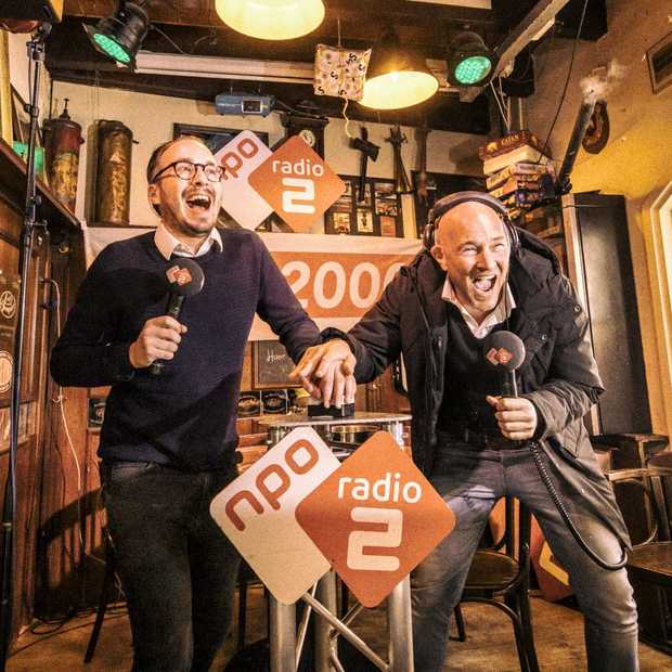 Je kan vanaf nu weer stemmen voor de Top 2000 van NPO Radio 2